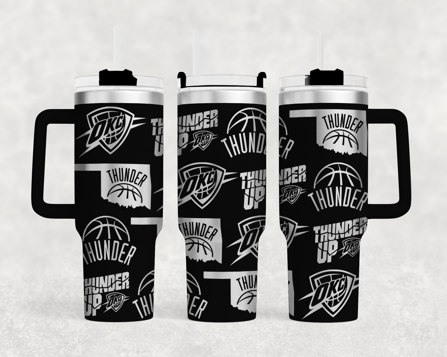 Oklahoma City Thunder