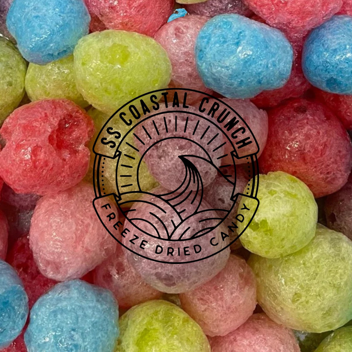 Jolly Bursts