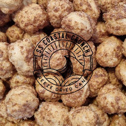 Caramel Dud Bursts