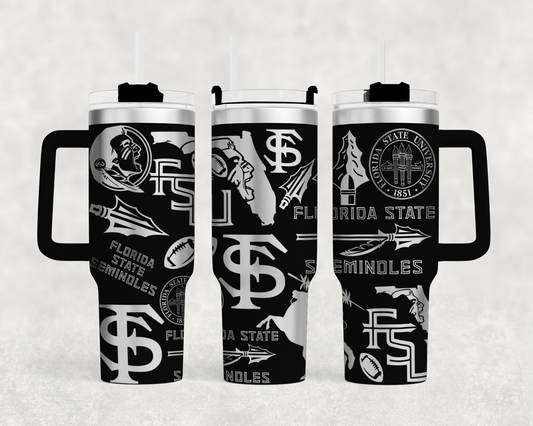 FSU 40 oz