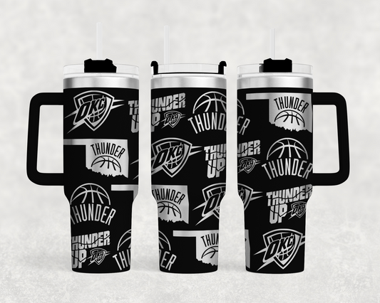 Oklahoma City Thunder