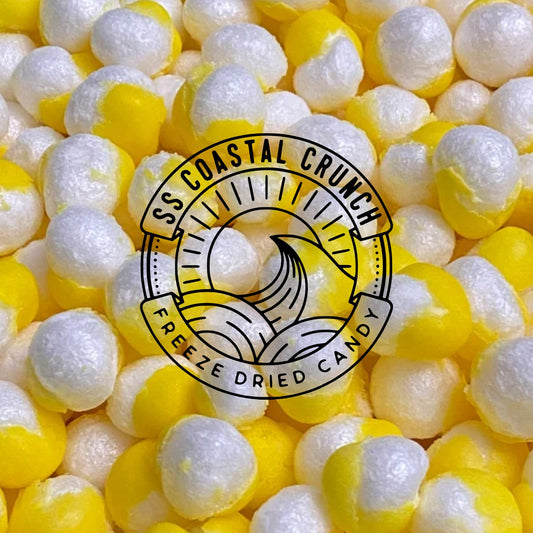 Lemon Bursts
