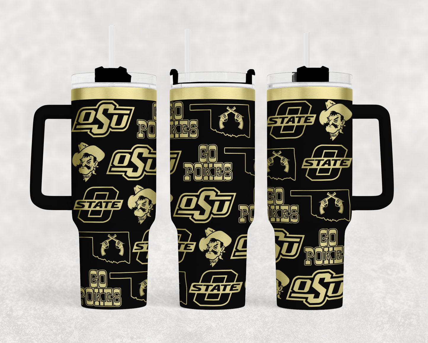 Oklahoma State