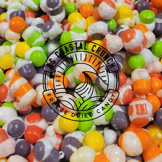 Sweet & Tangy Bursts